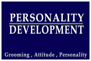 Personality Development