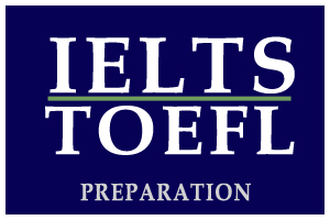 IELTS & TOEFL Preparation